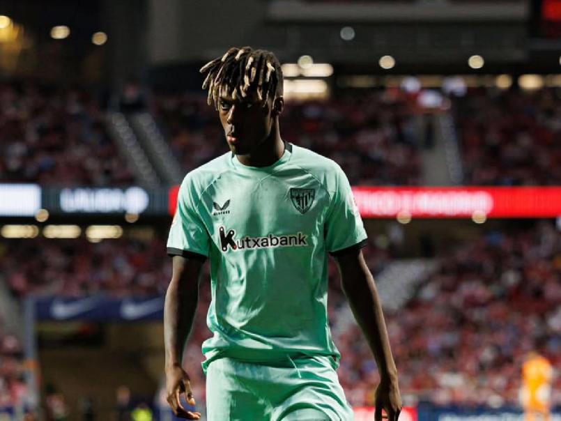 Fichajes: Real Madrid y Barcelona con bajas, bombazo de Lewandowski y buscan a Nico Williams