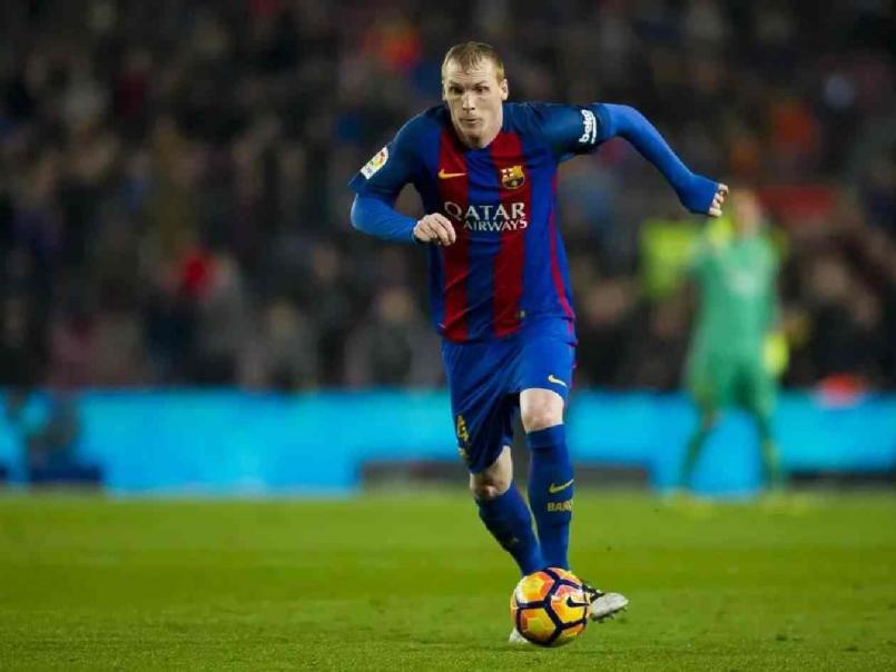 De ser campeón como futbolista profesional a trabajar en una tienda: Su nueva vida en Europa