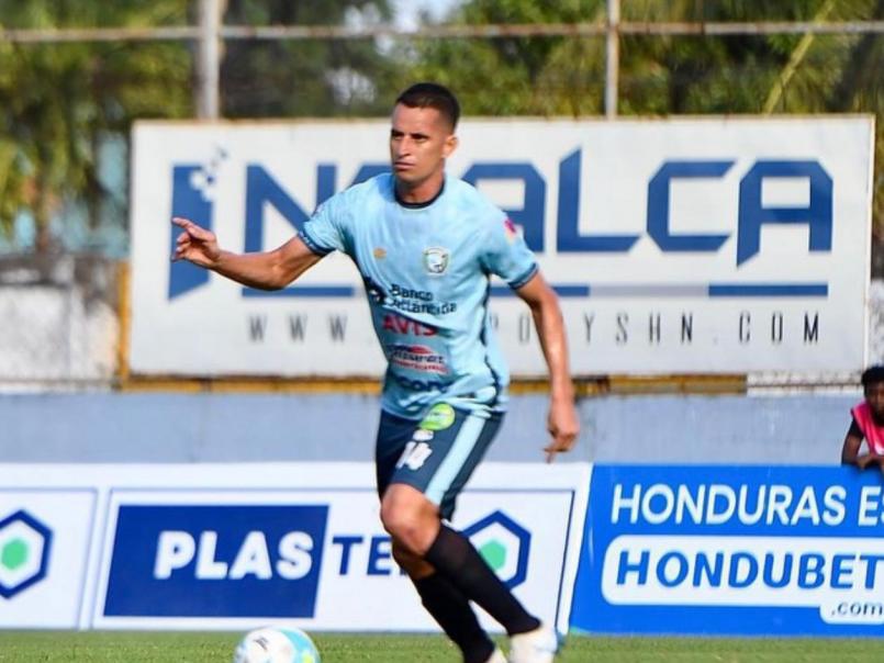 Fichajes: Se van dos y llega figura a Motagua; Olimpia suma refuerzo y barrida en Génesis PN