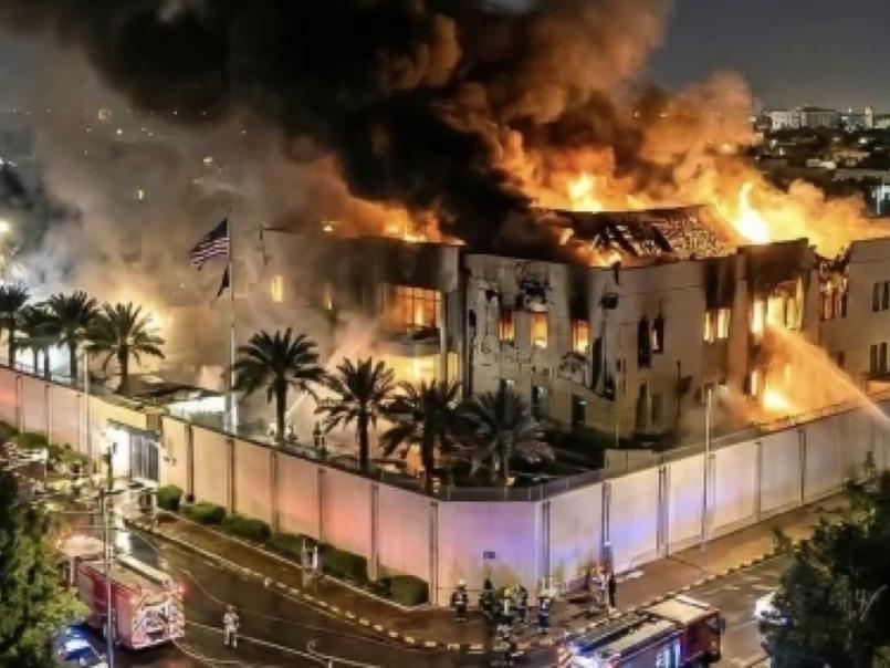 Quioto preocupa: Revelan cómo se encuentra el hondureño tras ataques de Irán a Arabia Saudita