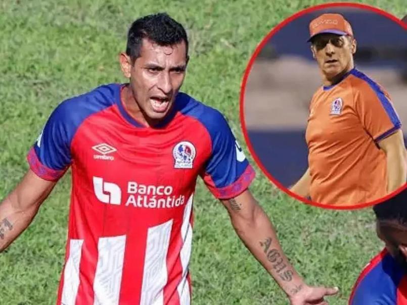 ¿Qué fue de Chaco Maidana? Te mostramos la actualidad del querido exjugador de Olimpia