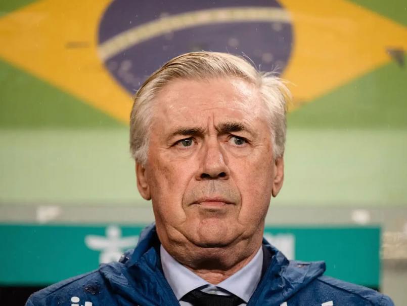 Quedó fuera del Mundial 2026 por culpa de Neymar y deja triste mensaje: Ancelotti respondió