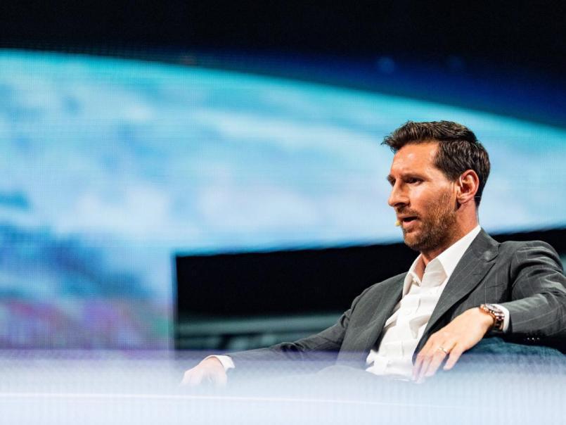 Messi pierde una de sus copas más importantes: La noticia que sacude al deporte mundial