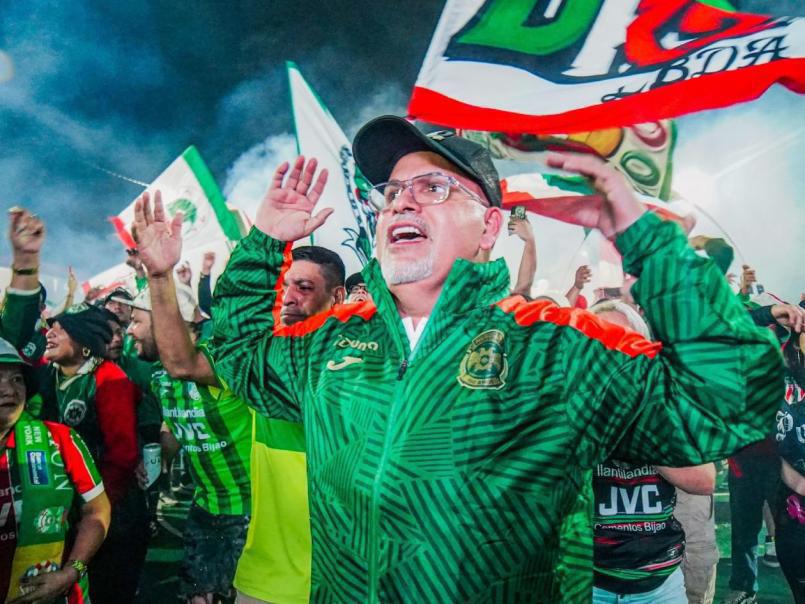 Revelan cuál fue la última decisión de Orinson Amaya previo a fallecer por infarto fulminante