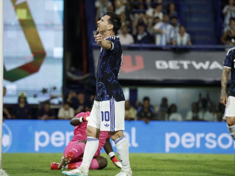 Messi se podría perder el Mundial 2026: Revelan el motivo y toda Argentina está en vilo