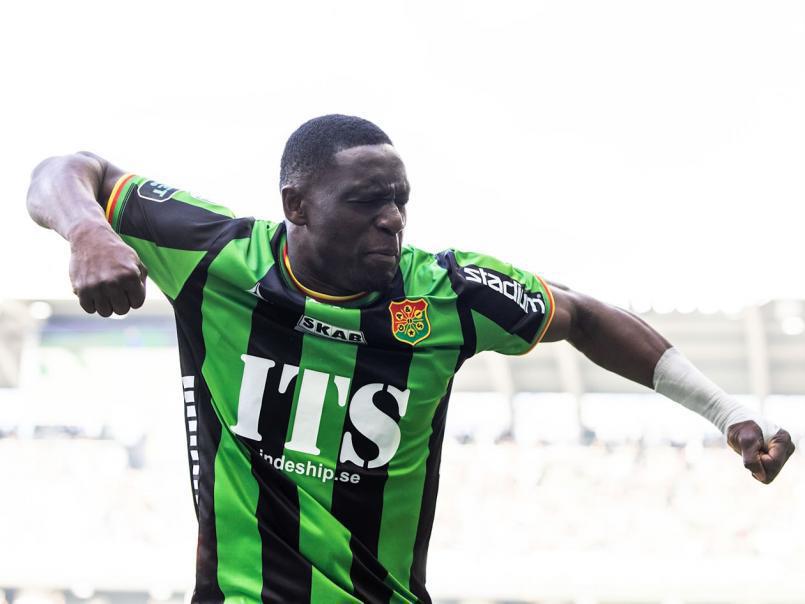 Tabla de goleadores Europa: Kane y Haaland anotan y meten el problemas a kylian Mbappé