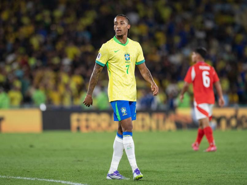 Quedó fuera del Mundial 2026 por culpa de Neymar y deja triste mensaje: Ancelotti respondió
