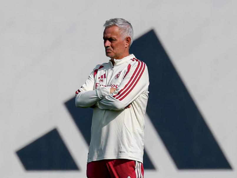 Mourinho bajo amenaza: Lo que pasará con el DT si Real Madrid pierde el clásico ante Barcelona