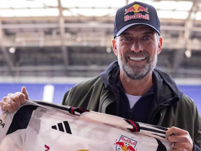 Real Madrid amarra nuevo fichaje para la próxima temporada: Jürgen Klopp lo aprobó