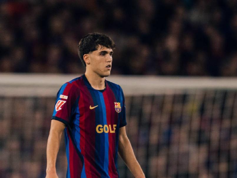 Balón de Oro 2026: Jugador del Barcelona sabía que no iba a ganar y se puso en rebeldía