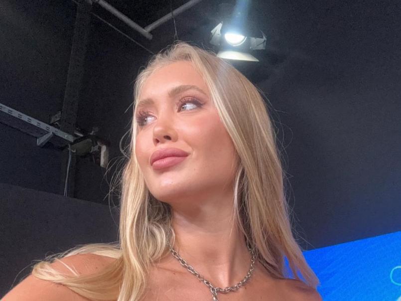 Futbolista le roba la novia a uno de sus compañeros y desata la polémica en redes sociales