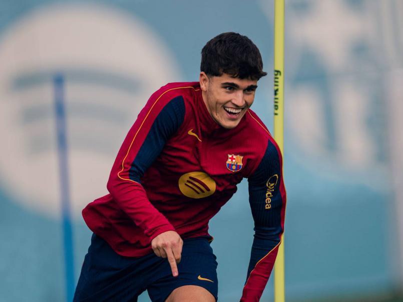 Balón de Oro 2026: Jugador del Barcelona sabía que no iba a ganar y se puso en rebeldía
