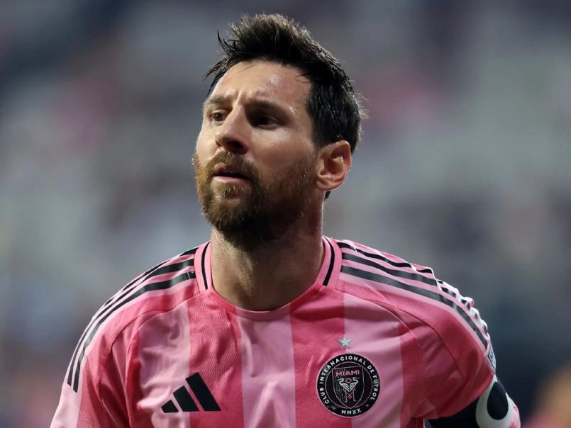 Fabrizio Romano se pronuncia sobre posible fichaje de Messi por el equipo de sus amores
