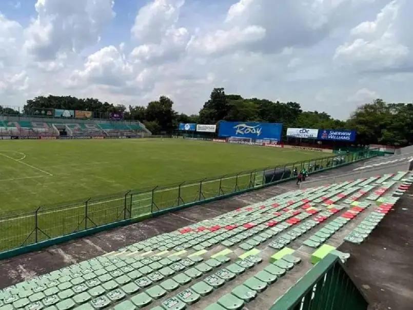 ¿Cambiará de nombre? Los cambios que tendrá el estadio Yankel Rosenthal del Marathón