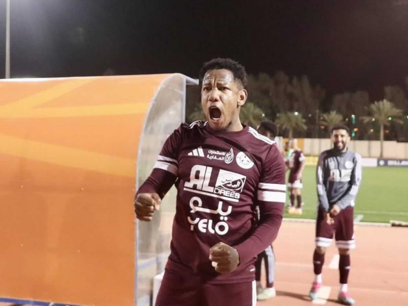 Quioto preocupa: Revelan cómo se encuentra el hondureño tras ataques de Irán a Arabia Saudita