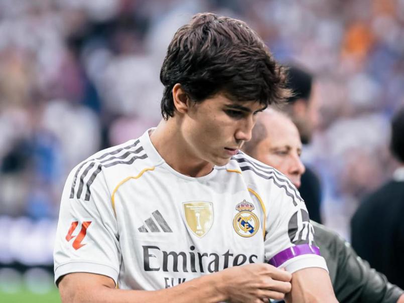 Barrida en Real Madrid tras fracaso en la temporada 2026: Arbeloa se va y conoce su reemplazo