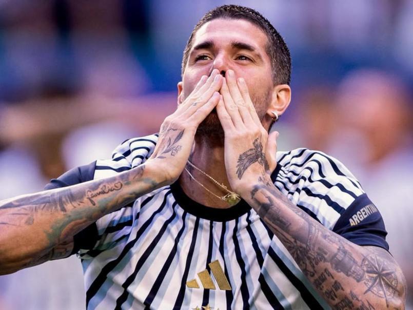 Escándalo en la Selección Argentina: Hubo pelea y piden salida de reconocido jugador