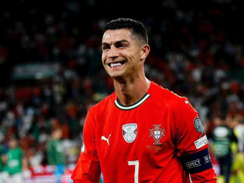 Cristiano Ronaldo en México: las duras exigencias para garantizar su presencia con Portugal