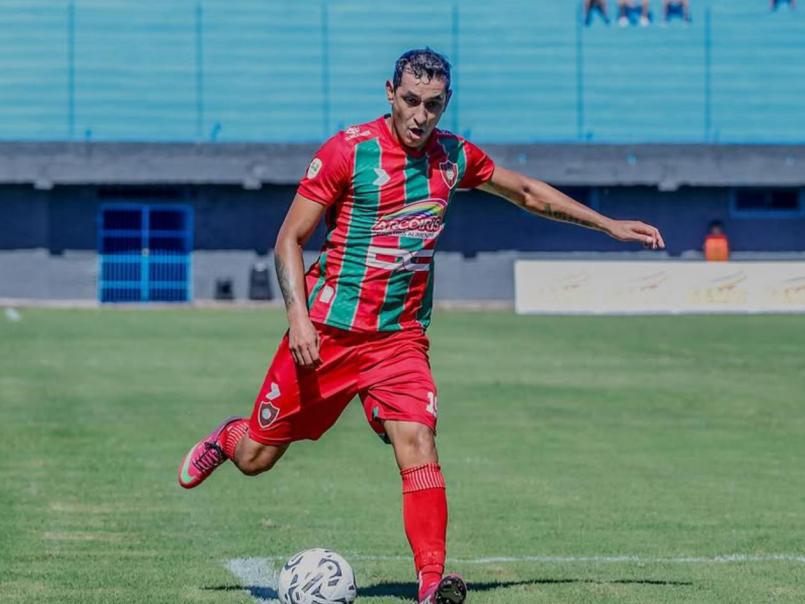 ¿Qué fue de Chaco Maidana? Te mostramos la actualidad del querido exjugador de Olimpia