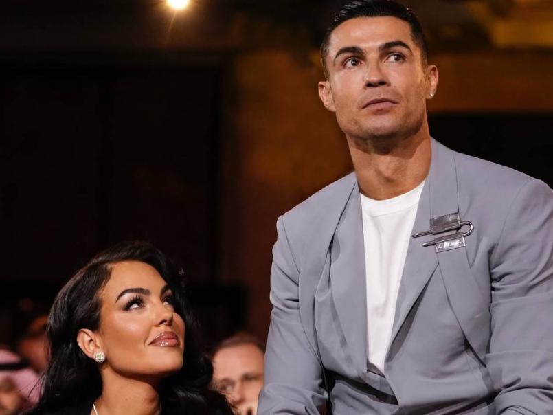 Boda de Cristiano Ronaldo y Georgina Rodríguez: sorprende la lista secreta de invitados