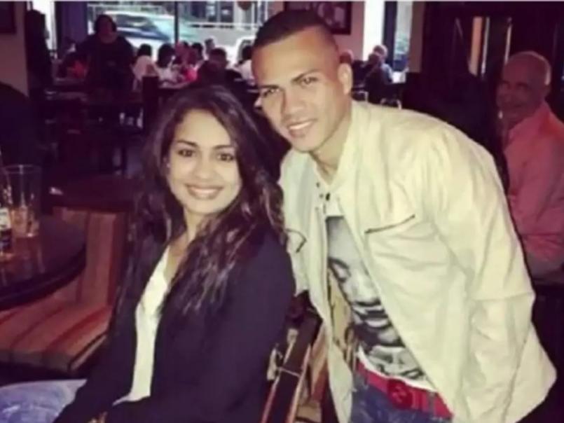 Esposa de Arnold Peralta conmueve con desgarrador mensaje a 10 años de su asesinato