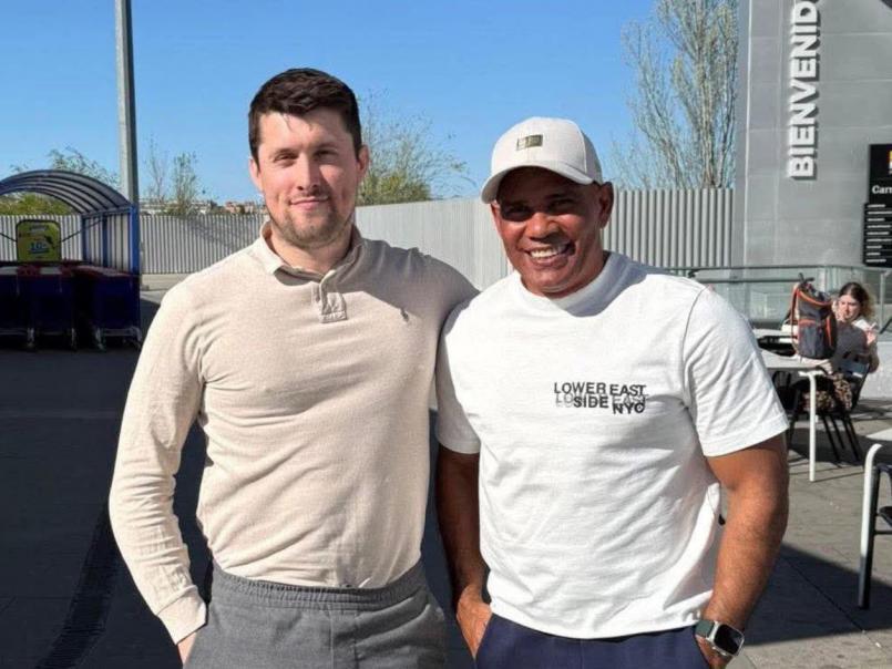 Dereck Moncada sacude el mercado de fichajes en Honduras: clubes de Europa van tras el ex Olimpia