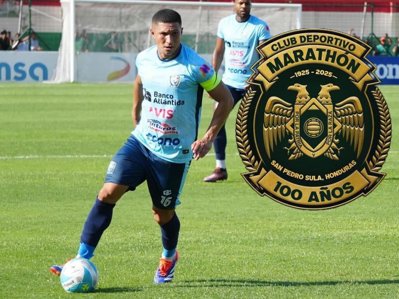 Fichajes: Se va de Motagua y Marathón lo quiere; Auzmendi a Boca Juniors y actualidad de Olimpia