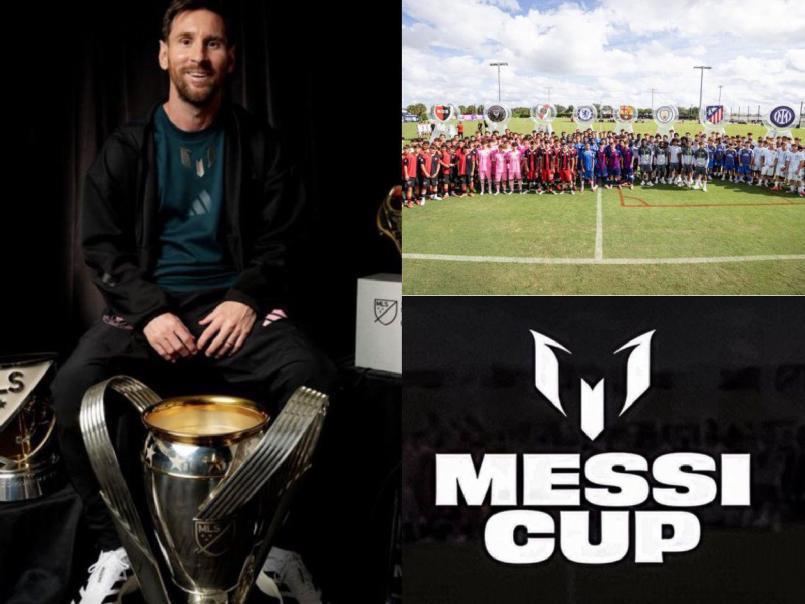 Fabrizio Romano se pronuncia sobre posible fichaje de Messi por el equipo de sus amores