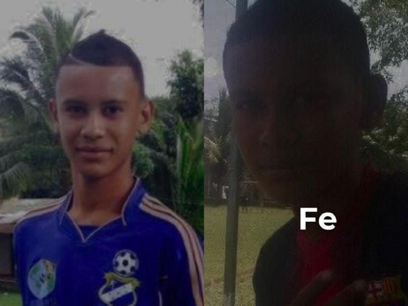 Historia de Kervin Arriaga, el jugador el AEK que casi pierde su pie y la acción de su mamá