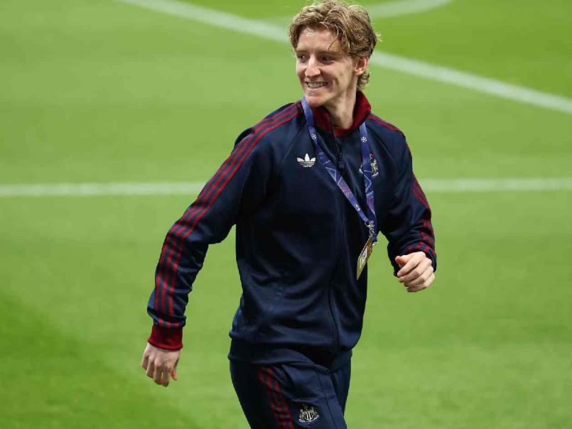 Tabla de goleo Champions League 2026: Julián marca y le propina duro revés a Kane y Mbappé