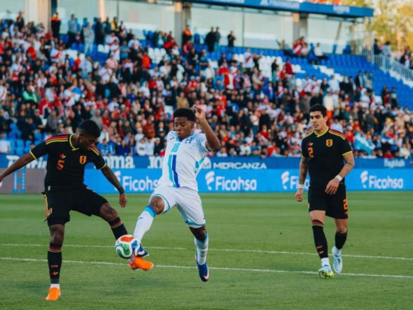 Dereck Moncada sacude el mercado de fichajes en Honduras: clubes de Europa van tras el ex Olimpia