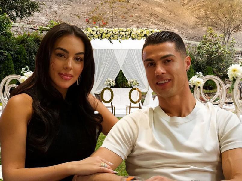 ¿Cuándo y dónde será la boda de Cristiano Ronaldo y Georgina Rodríguez? Revelan los detalles