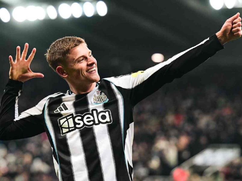 Tabla de goleo Champions League 2026: Julián marca y le propina duro revés a Kane y Mbappé