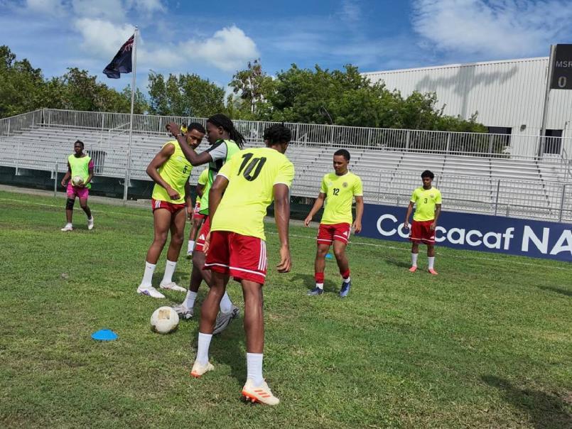 Modesta selección sacude Concacaf: Gana y asciende en Nations League