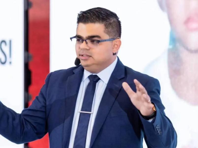 Rely Maradiaga retoma polémica de la horchata con Kervin Arriaga: modérate un poco más