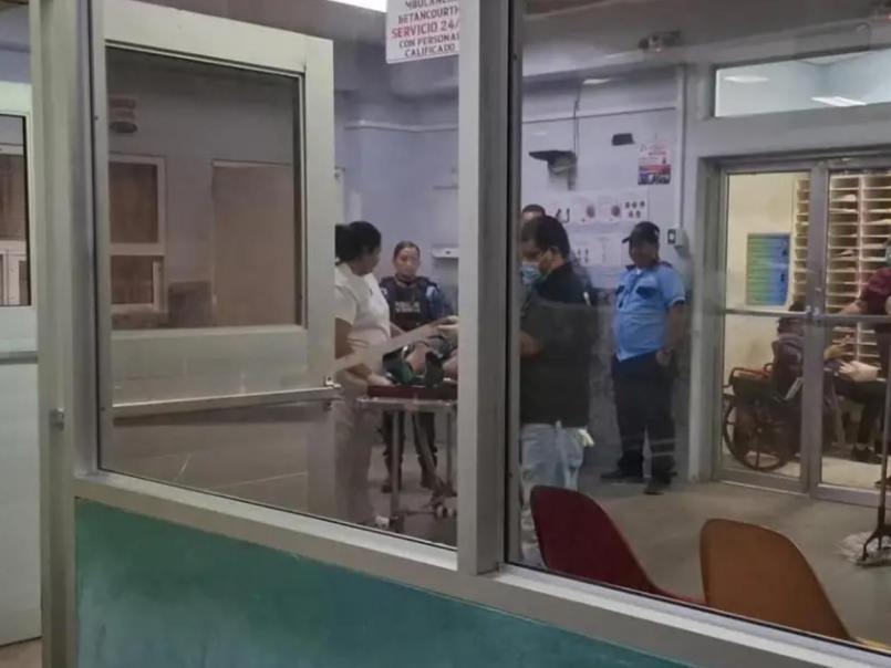 Fue deportado de EE UU y recibió un machetazo: La nueva vida del jugador Ñangui Cardona