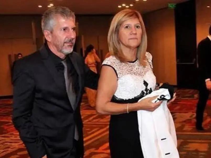 Mamá de Messi y su doloroso mensaje tras la muerte de Jorge