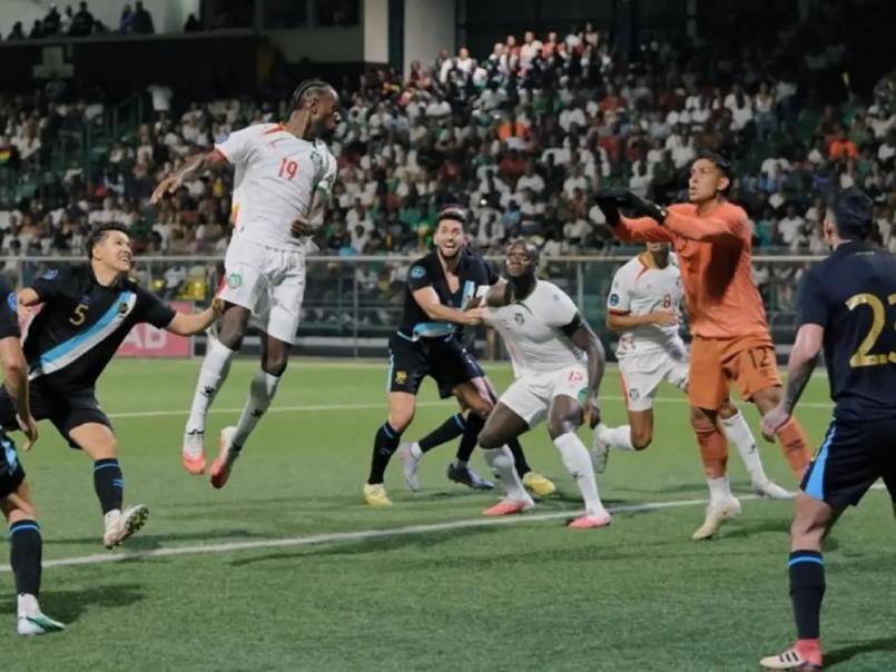 Concacaf Nations League: Honduras sufre, centroamericana descendería e inesperado clasificado
