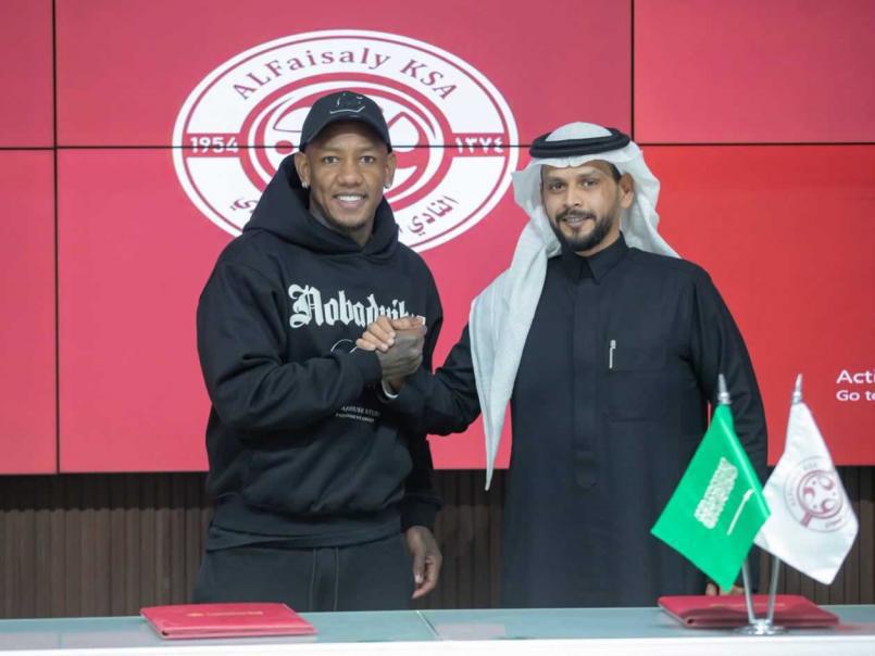 Quioto preocupa: Revelan cómo se encuentra el hondureño tras ataques de Irán a Arabia Saudita