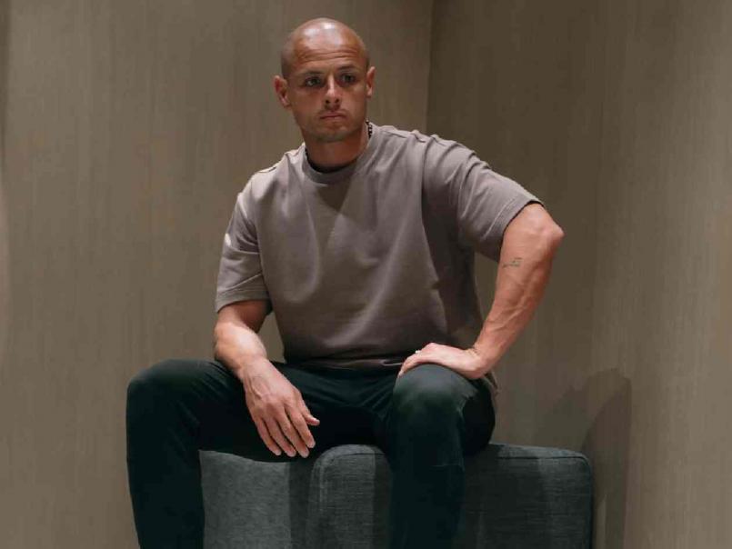 ¿Qué fue de Javier 'Chicharito' Hernández? Su nueva vida y ahora trabaja en Estados Unidos