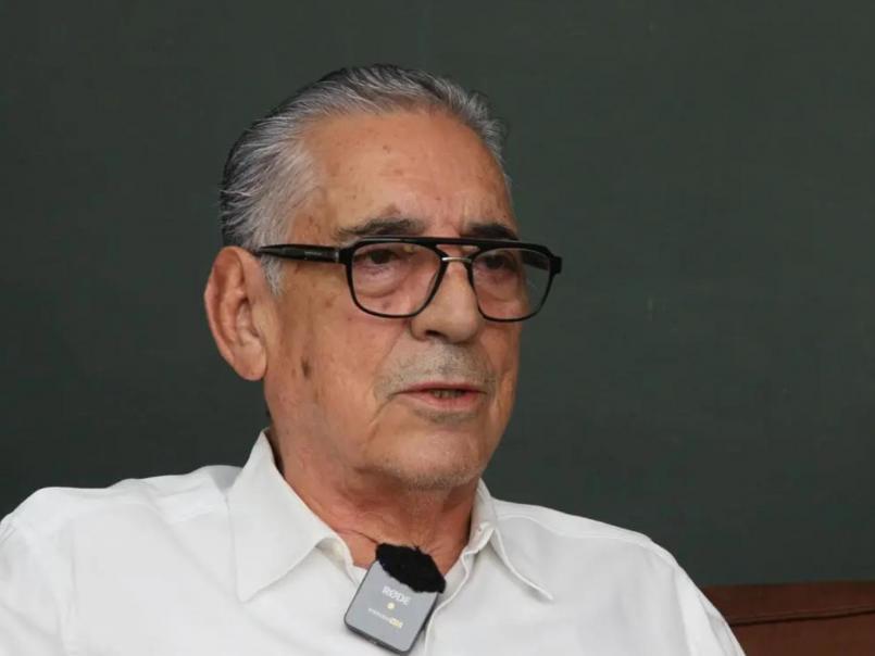 Kilvett Bertrand padre criticado por nuevo trabajo en el Gobierno de Honduras: ¿Qué sucedió?