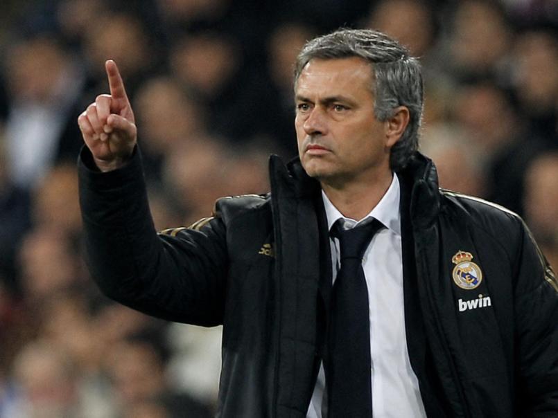 Mourinho pone las cosas claras: Sus exigencias para ser el nuevo técnico del Real Madrid