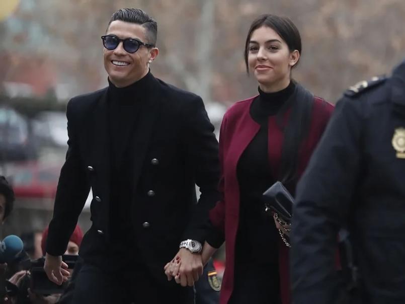 ¿Cuándo y dónde será la boda de Cristiano Ronaldo y Georgina Rodríguez? Revelan los detalles
