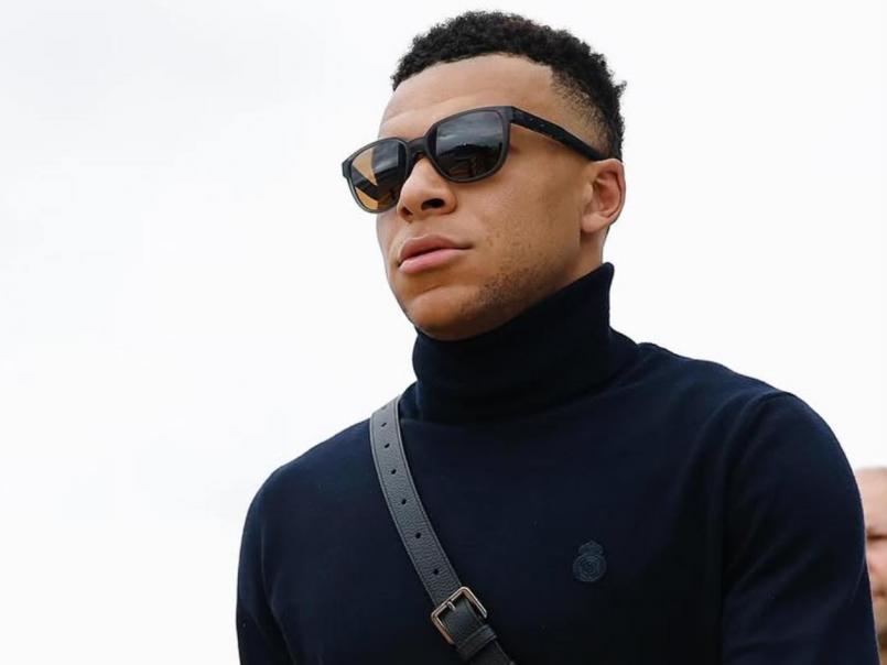 Mbappé traiciona a todo el Real Madrid previo al clásico ante Barcelona: Se revela lo que hizo