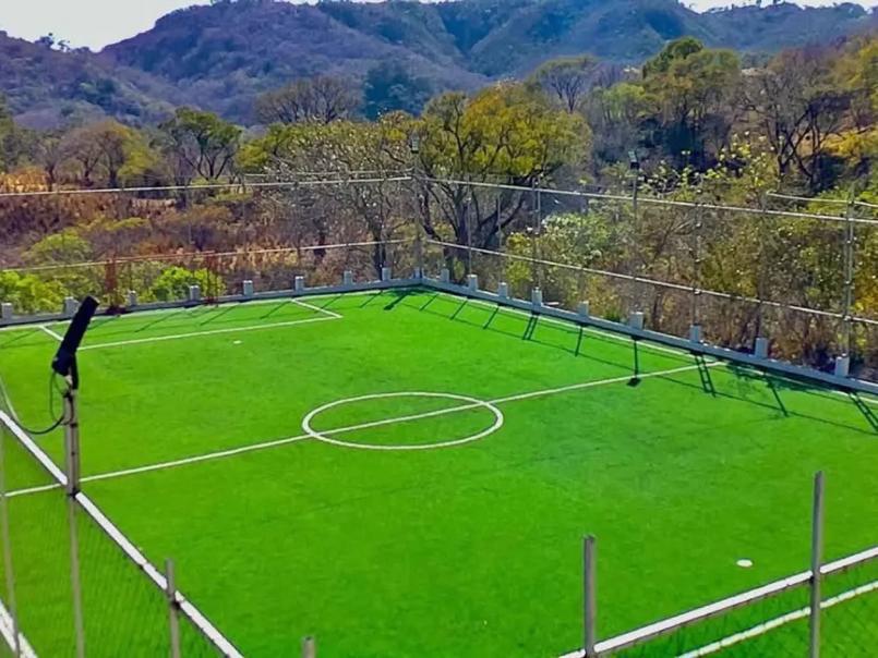 Exjugador de Motagua y Olimpia decidió emprender y este es su trabajo en Estados Unidos