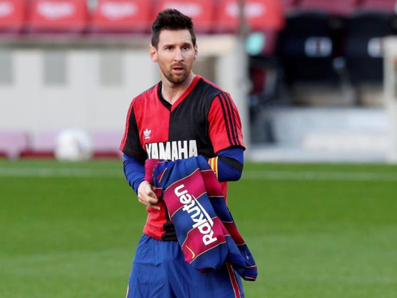 Fabrizio Romano se pronuncia sobre posible fichaje de Messi por el equipo de sus amores