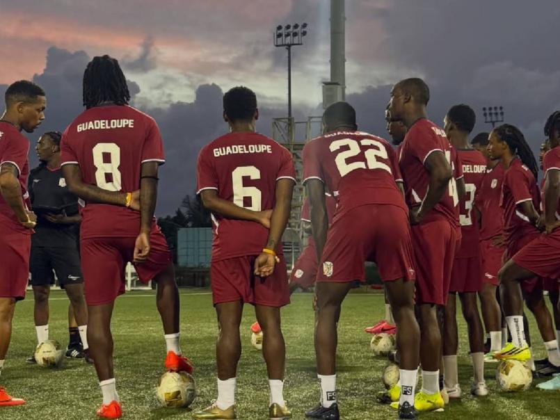Selección de Concacaf en bancarrota: Así es el triste momento que viven y revés de FIFA