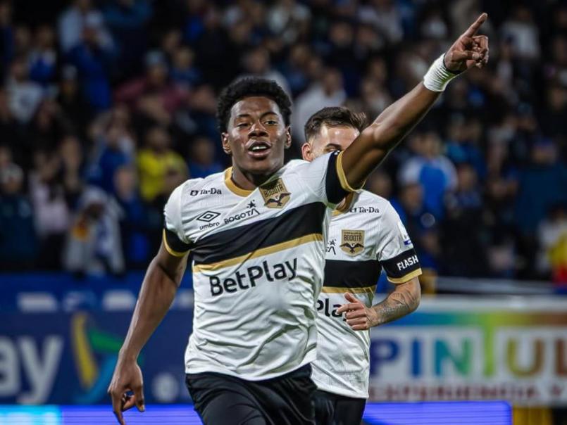 Dereck Moncada sacude el mercado de fichajes en Honduras: clubes de Europa van tras el ex Olimpia