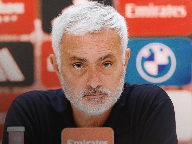 Mourinho bajo amenaza: Lo que pasará con el DT si Real Madrid pierde el clásico ante Barcelona