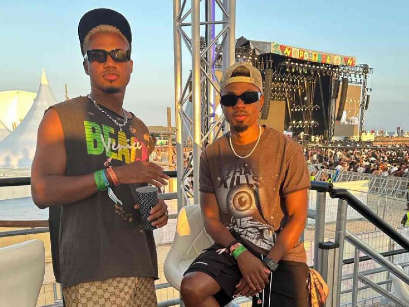 Escándalo en Barcelona: Acusan a hermano de jugador por grave delito en casa de Lamine Yamal